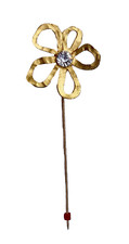 Broche Epingle Cecile Jeanne