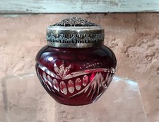 Grand vase pique fleurs VAL