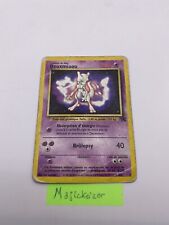 Pokémon - Deuxmiaou N°3 - Black Star Promo Wizards FR