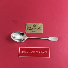 CUILLÈRE SERVICE  CHRISTOFLE