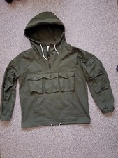 veste cargo guérilla 7 grande poche homme  taille L