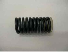 Ressort tampon AV pour