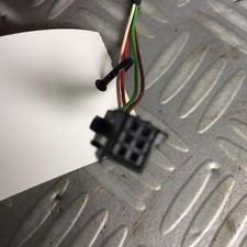 Retroviseur droit BMW SERIE 5 E60 5 phase 1 530 D 51167189532