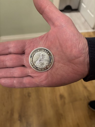 Pièce monnaie argentée - pièce,