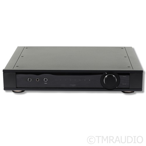 Rega elicit mk5 integrated - elicit,