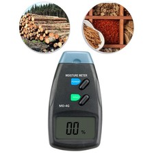 Humidimètre Numérique pour