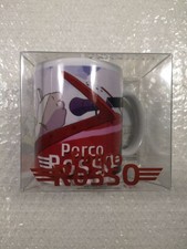 MUG STUDIO GHIBLI PORCO ROSSO