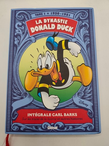 Dynastie donald duck carl - dynastie, 1
