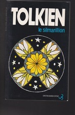 TOLKIEN: LE SILMARILLION