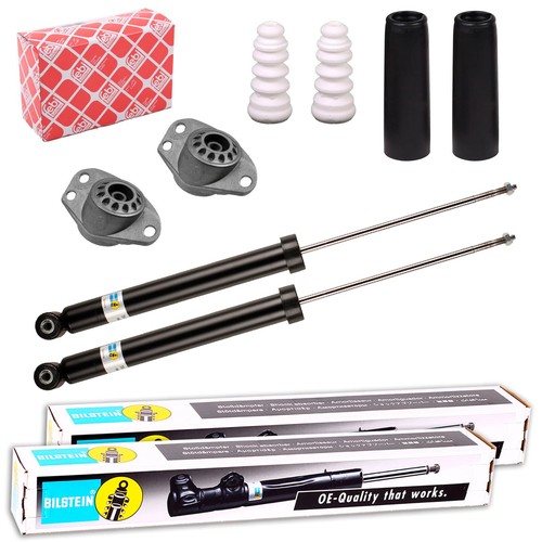 Bilstein amortisseur - bilstein, +