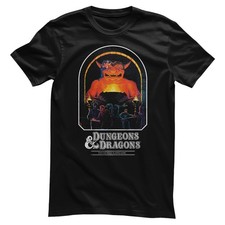 Licence Officielle Dungeons &