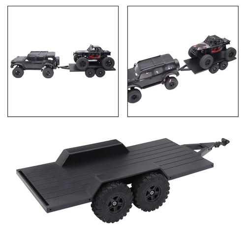 Remorque pour le transport - rc,,