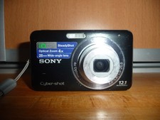 Apn Sony DSC-W310 /12,1MP