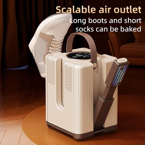 Sèche chaussures avec - sèche-chaussures,