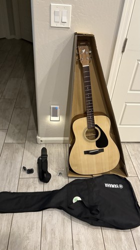 Yamaha gigmaker acoustic - yamaha,