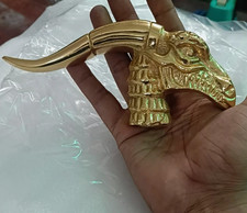 Antique Créateur Tête