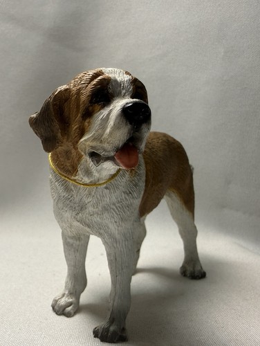 Saint bernard smooth - saint,