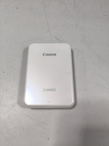 Canon zoemini mini - canon,