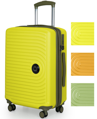 Mitte valise à - -,