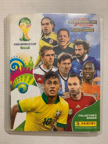 Lot 328 cartes adrenalyn - cartes, xl
