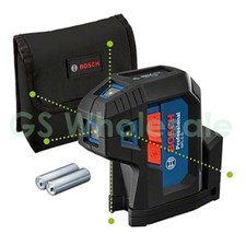 Bosch GPL5G 5-Point Green Beam