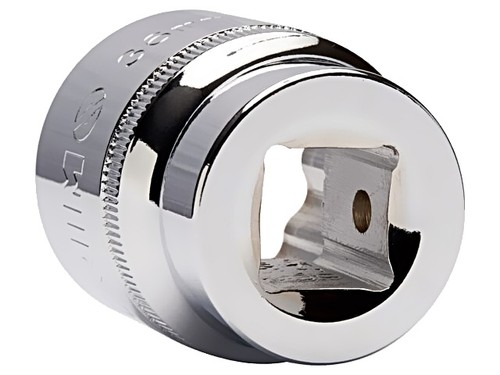 Embout 131b 12 - 12, pans