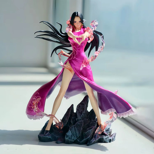 Figurine one piece personnage - piece,