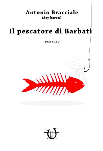 Antonio bracciale pescatore - antonio, il