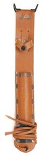 US M6 Leather Sheath for M3
