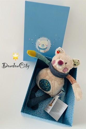 5381 25cm doudou peluche - 5381🌟25cm,