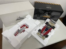 EXOTO Ferrari 312T2 #1 Niki