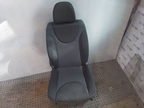 Citroen jumpy 2016 - avant, droit