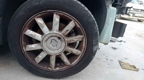 Jante renault modus confort - jante,