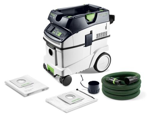 Festool extracteur mobil - festool,