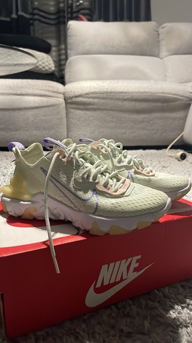 Nike react vision baskets - nike,