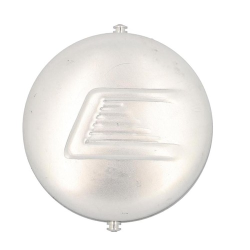 Cache volant alu - , pour