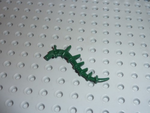 Lego indiana jones dkgreen - x,
