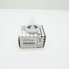 BMW M1 E12 E24 E26 Brake Cap