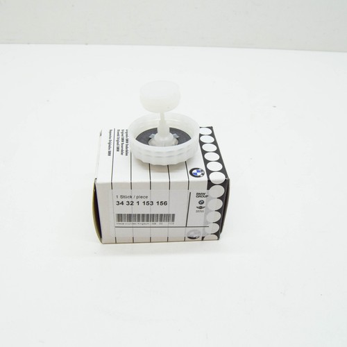Bmw e12 e24 e26 - brake, cap