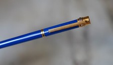 MAGNIFIQUE STYLO PLUME CARTIER