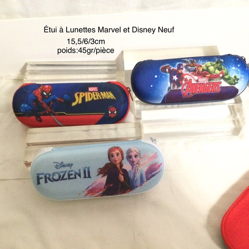 Marvel disney étui à - marvel, ou