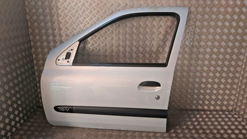 Porte portière avant - portière, gauche