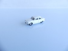 NOREV 1:87 EME VOITURE PANHARD