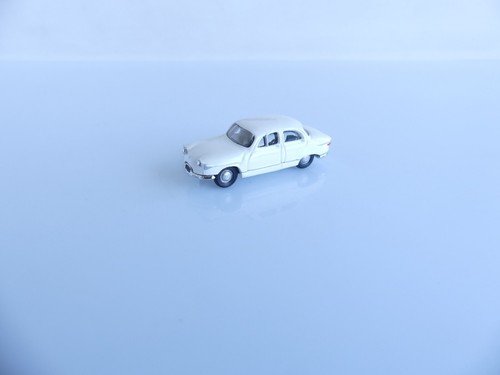 Norev eme voiture panhard - voiture,