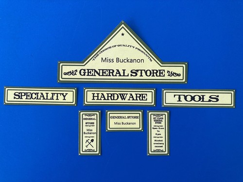 Playmobil western general - western,