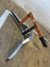 Bouchonneuse old tool outil - bouchonneuse,