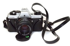 Appareil Photo Analogique