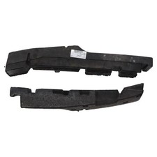 Renfort pare choc arriere