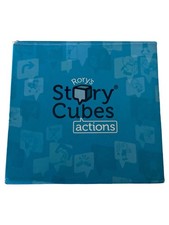 Rory's Story Cubes Actions Jeu