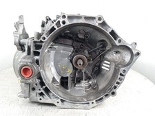 20MB33 BOÎTE DE VITESSES /